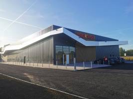 Alexis PERSIAUX - ARCARRé Architectes